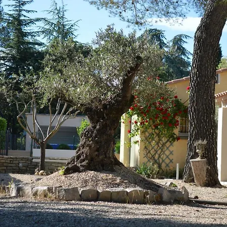 L'air Du Midi Tornac