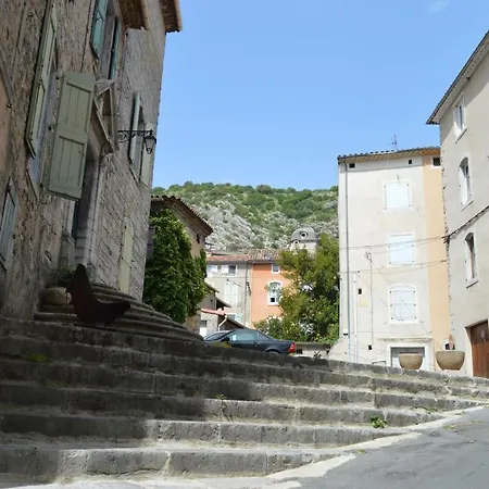 L'air Du Midi Tornac