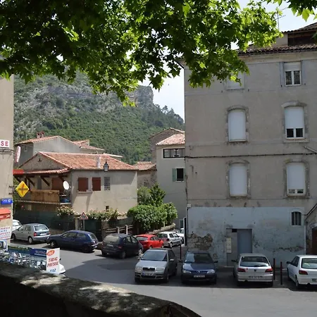 L'air Du Midi Tornac