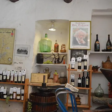 L'air Du Midi Дом отдыха Tornac